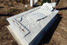 Βανδαλισμοί σε μουσουλμανικό νεκροταφείο στη Ροδόπη- Αντιδράσεις από το τουρκικό ΥΠΕΞ