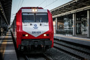 Κακοκαιρία Daniel: Αλλαγές στις αμαξοστοιχίες Intercity ανακοίνωσε η Hellenic Train