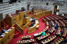 Σπαρτιάτες: Γνωστοποιήθηκε στη Βουλή η επανένταξη τεσσάρων βουλευτών στην ΚΟ