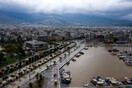 Κακοκαιρία: Προβλήματα στα νοσοκομεία της Θεσσαλίας - Χωρίς ρεύμα και νερό