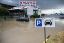 Κακοκαιρία Daniel: Δημιουργείται κέντρο επιχειρήσεων στη Λάρισα