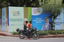 Ινδία: «Τους ντροπιάζει η ύπαρξη μας» - Κρύβουν τους φτωχούς στο Δελχί ενόψει της συνόδου των G20