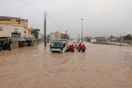 Λιβύη: Τουλάχιστον 150 οι νεκροί λόγω των πλημμύρων