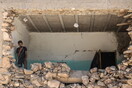 Σεισμός στο Μαρόκο: 2.681 οι νεκροί, περισσότεροι από 2.500 οι τραυματίες