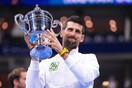 US Open 2023 results: Novak Djokovic wins 24th major by beating Daniil Medvedev