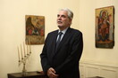 Χρήστος Στυλιανίδης: Ορκίστηκε ο νέος υπουργός Ναυτιλίας και Νησιωτικής Πολιτικής