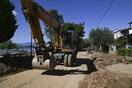 Θεσσαλία - Λέκκας: Λανθασμένος ο σχεδιασμός της εθνικής οδού - Αστοχίες σε έργα που έγιναν μετά τον Ιανό