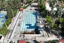 Στον δήμο Αθηναίων παραχωρείται για 25 χρόνια το Ολυμπιακό Κολυμβητήριο Ζαππείου