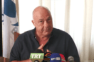 Αχιλλέας Μπέος: Πηγαίο νερό σε 20 μέρες στον Βόλο