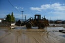 Πλημμύρες: Ξεκίνησε η καταβολή αποζημιώσεων- 25,6 εκατ. ευρώ σε 4.470 πληγέντες