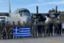 Reuters: Κάνει λόγο για 4 νεκρούς Έλληνες στη Λιβύη - Οι πρώτες πληροφορίες