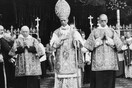 Letter suggests Pope Pius XII knew of mass gassings of Jews and Poles in 1942