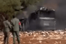 Λιβύη: Η τραγική σύμπτωση με νεκρή Ελληνίδα στο τροχαίο- Είχε χάσει θείο και αδελφό σε δυστυχήματα