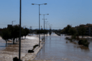 Θεσσαλία: Άρση της διακοπής κυκλοφορίας στον δήμο Κιλελέρ- Οι δρόμοι που εξαιρούνται