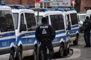 Γερμανία: Παράνομο το νεοναζιστικό συγκρότημα «Hammerskins»