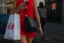 H&M starts charging shoppers for online returns