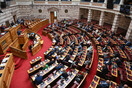Υπερψηφίστηκε το εργασιακό νομοσχέδιο με 158 «ναι»