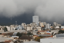 Σύννεφο Βραζιλία 