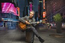 O κιθαρίστας της τζαζ Σπύρος Εξάρας μελοποιεί Φώντα Λάδη στο άλμπουμ «Ανατομία Ενός Εγκλήματος»