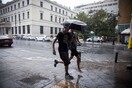 Κακοκαιρία Elias: Πού θα «χτυπήσουν» σήμερα τα έντονα φαινόμενα