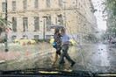 Κολυδάς: Πώς θα κινηθεί η κακοκαιρία Elias τις επόμενες ώρες- Νέα έξαρση το μεσημέρι