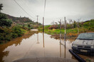 Λέκκας: Χρειάζονται τουλάχιστον 5 χρόνια για να μειωθεί ο κίνδυνος καταστροφών από πλημμύρες