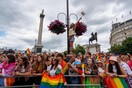 Έρευνα: Περισσότερα ΛΟΑΤΚΙ+ άτομα στις ηλικίες 16 – 24 ετών στο Ηνωμένο Βασίλειο