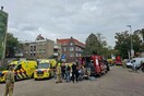 Πυροβολισμοί στο Ρότερνταμ - Τουλάχιστον 2 τραυματίες