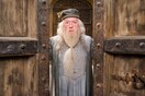 Πέθανε ο σπουδαίος ηθοποιός Michael Gambon– Ο Dumbledore του Harry Potter