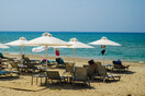 Ελεύθερες παραλίες: Το κίνημα που ξεκίνησε από την Πάρο και συζητήθηκε σε όλη την Ελλάδα
