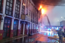 Ισπανία: Τουλάχιστον 13 οι νεκροί από φωτιά σε νυχτερινό κέντρο- Έρευνες για αγνοούμενους