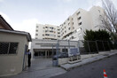 SOS για την ψυχιατρική κλινική του νοσοκομείου Αγία Όλγα - Στάζουν ταβάνια, λερωμένες τουαλέτες