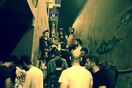 Σε μια υπόγεια διάβαση της Συγγρού, οι Radical Breaks Project έκαναν το καλύτερο street party της Αθήνας