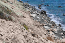 Γυναίκα εντοπίστηκε νεκρή σε βράχια σε παραλία της Κρήτης
