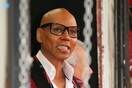 RuPaul: Έφτασε η ώρα να ανακοινώσω τα απομνημονεύματά μου 