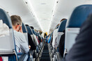 Μία αεροσυνοδός αποκαλύπτει τις 3 πιο αηδιαστικές συνήθεις των επιβατών