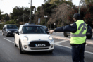 Έλεγχοι από την Τροχαία στην Αττική: 170 παραβάσεις σε μία ημέρα