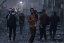 Αδύναμο, έκπληκτο και ταπεινωμένο: Γιατί απέτυχε το περίφημο αμυντικό σύστημα του Ισραήλ