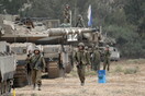 Αξιωματούχος Χαμάς: Ανοιχτοί σε συνομιλίες για εκεχειρία με το Ισραήλ 
