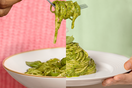 Pesto σημαίνει μόνο Barilla και υπάρχει μυστικό πίσω από την τόσο ντελικάτη γεύση