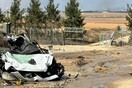 κιμπούτς Kfar Aza