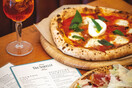 Tre Sorelle: Πέντε χρόνια δημιουργεί αυθεντική ναπολιτάνικη πίτσα με χειροποίητη προζύμη