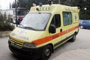 Τροχαίο ατύχημα στη Θεσσαλονίκη: Γυναίκα παρασύρθηκε από μοτοσικλέτα