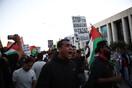 Πορεία για τον πόλεμο Ισραήλ- Χαμάς, κλειστή η βασιλίσσης Σοφίας