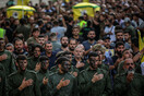 Η Χεζμπολάχ χτυπά με όλμους και ρουκέτες το Ισραήλ