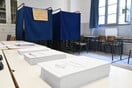 Δημοτικές- Περιφερειακές εκλογές 2023: Μειωμένη η συμμετοχή, στο 10,7%