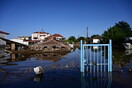 Με 11 ψήφους διαφορά βγήκε ο νέος δήμαρχος στον Παλαμά που «έπνιξαν» οι πλημμύρες