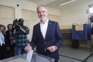 Δημοτικές εκλογές 2023: Ψήφισαν Ζέρβας και Αγγελούδης, τα μηνύματά τους