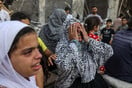 Πόλεμος στο Ισραήλ: Ηχούν σειρήνες σε Τελ Αβίβ και Ιερουσαλήμ