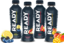 Το Ready® Premium Sports Drink και η KAE Περιστέρι bwin ενώνουν τις δυνάμεις τους